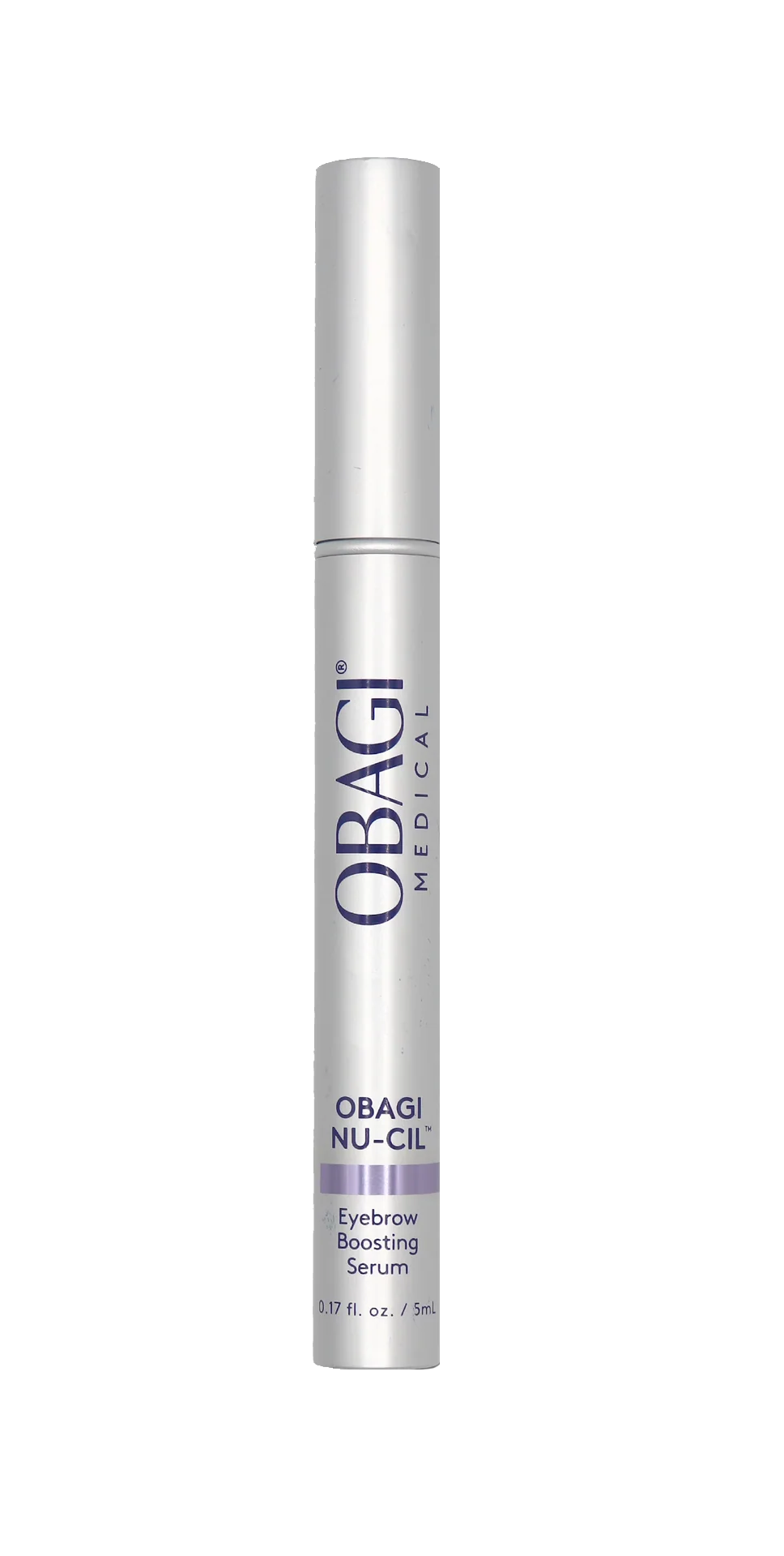 NU-CIL® EYEBROW BOOSTING SERUM - Dermatology Specialists of Naples